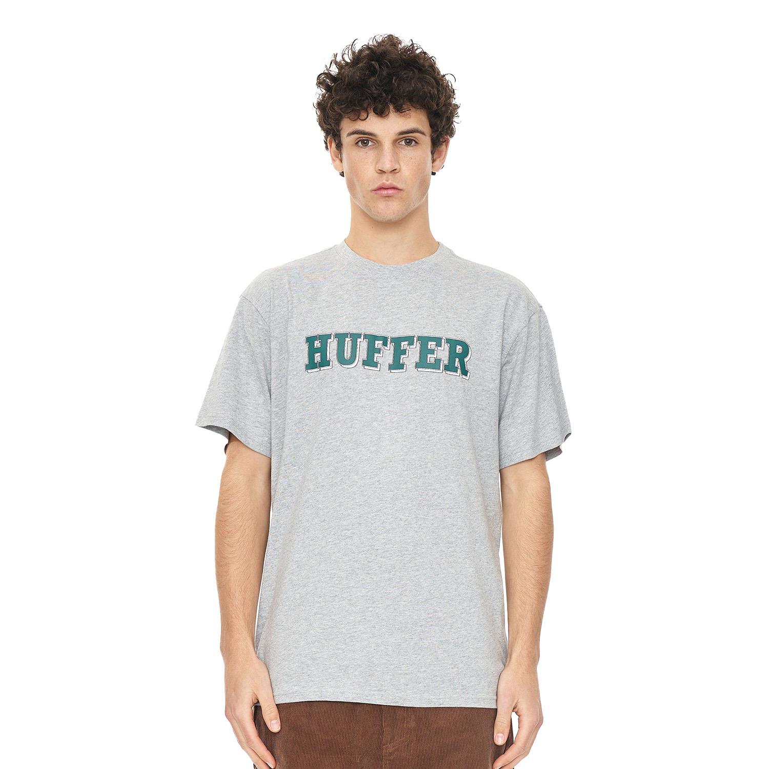 Huffer Sup Tee 190/Drop A Line